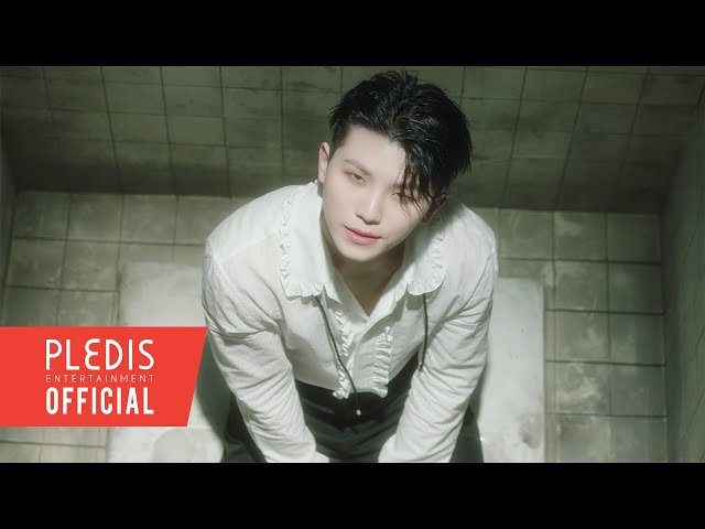 WOOZI 'Ruby' Official MV