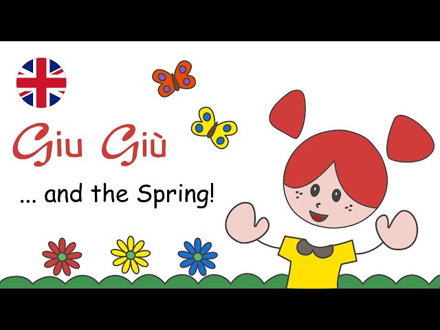 GIU GIU' and the SPRING