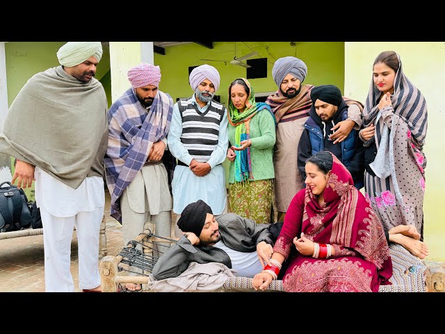 ਮਾਲਦਾਰ ਛੜਾ 169 MALDAR SHADA baghu shada latest SHORT MOVIE 2025 PUNJABI FILM  JATT BEAT RECORD