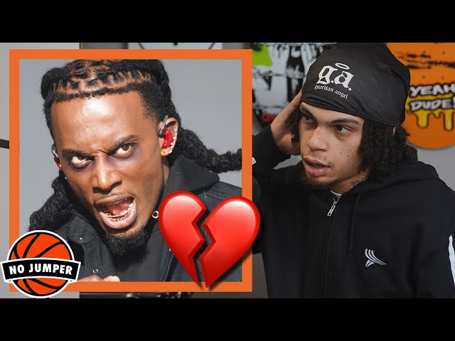 D Savage on Why He Fell Out with Playboi Carti