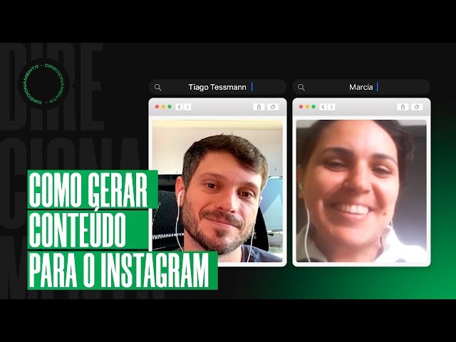 COMO GERAR VALOR ATRAVÉS DO SEU CONTEÚDO NO INSTAGRAM