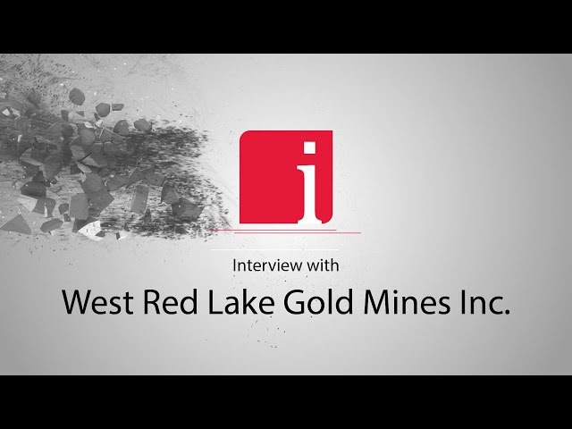 RLG’s Tom Meredith says prepare for “a good wave of capital” in the gold market