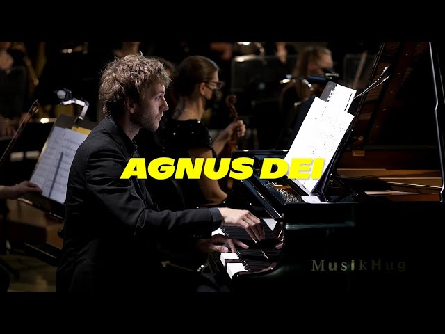 Requiem: Hans Werner Henze (Agnus Dei)