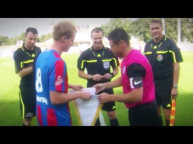 FC Viktoria Plzeň - New Season | Preview 2011/2012 | HD