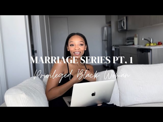 Marriage Series Part 1: THE PURPOSE of MARRIAGE | God’s Plan & Prophetic Word