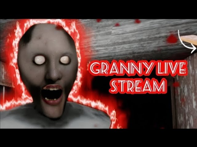 Granny LIVE 🔴 #Match #share #short #shortsfeed #shortsvideo #btsarmy #shortvideo #viral #yt #live