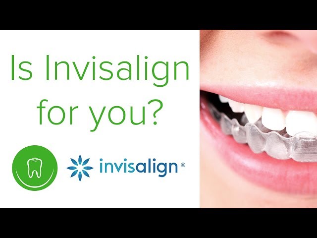 Is Invisalign For You? - Fine Smiles Dental