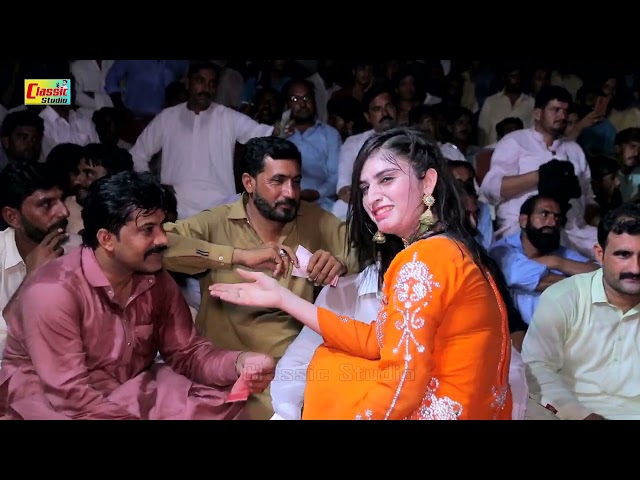 Dil Te Badshahiyan Teriyan | Channo queen | New Dance 2025 | Classic Studio