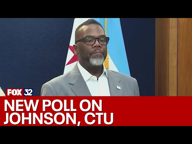 Poll sheds light on how voters view Chicago mayor, and it's not good