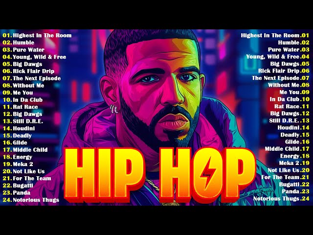 Greatest 90S 2000S HIP HOP PLAYLIST🔥90S 2000S HIP HOP-Snoop Dogg, Eminem, Dr. Dre, 50 Cent, Ice Cube