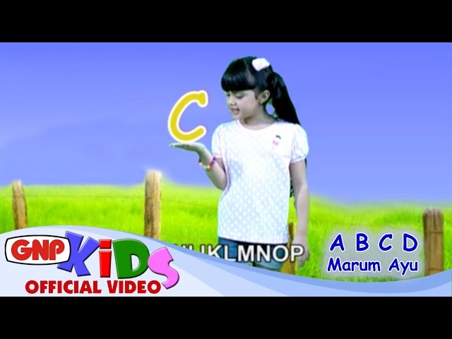 ABCD - Marum Ayu