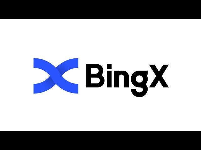 Начни свой путь трейдера с биржей BingX обзор.