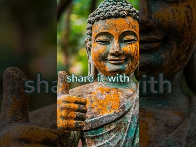 Happy Buddha | Spread Positivity | Healing Frequencies for Positive Energy