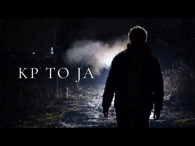 KP - KP TO JA (Official Music Video)