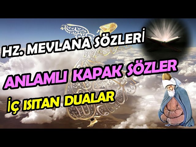 İnsanı Maskara Eden Dilidir ☝️ En İyi İç Isıtan Dualar 🤲 En İyi Özlü Sözler