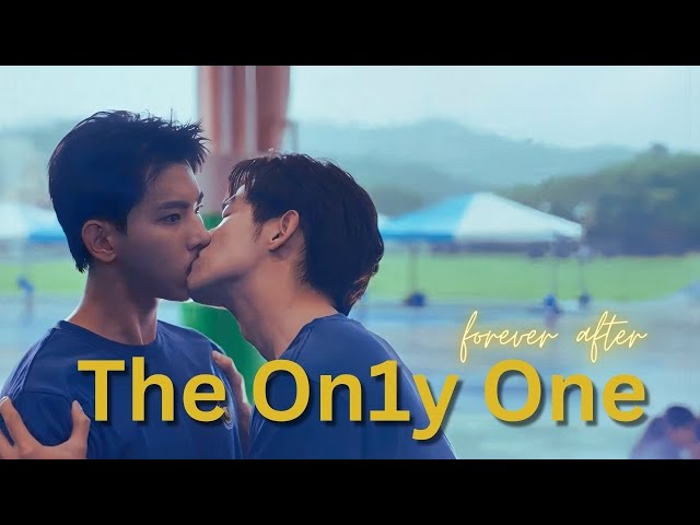 Jiang Tian & Sheng Wang | The On1y One | Forever After [ BL ]