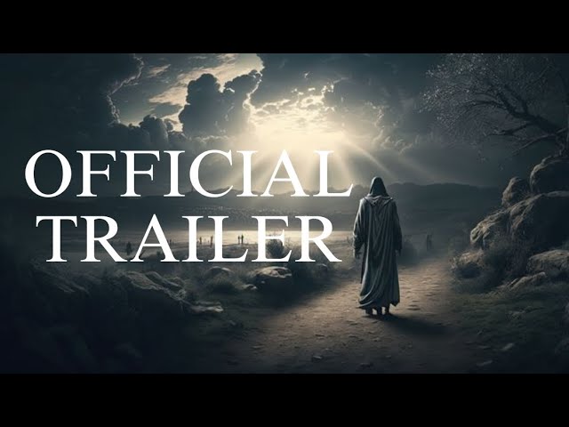 The Story of yosha bin noon A.S | Official Trailer | 🔥🔥 #trending #viralvideo