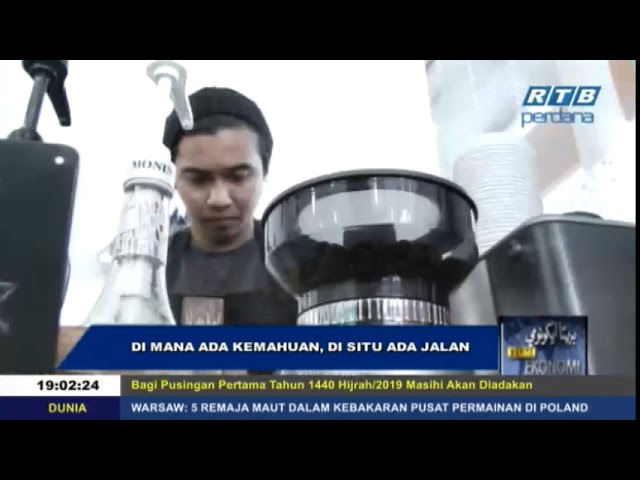 Berita Ekonomi, 6 Januari 2019