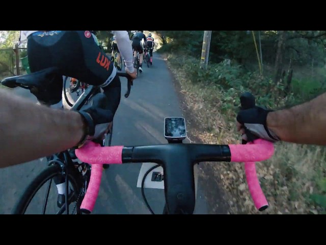 Peter Sagan Gran Fondo California Road Edition Teaser