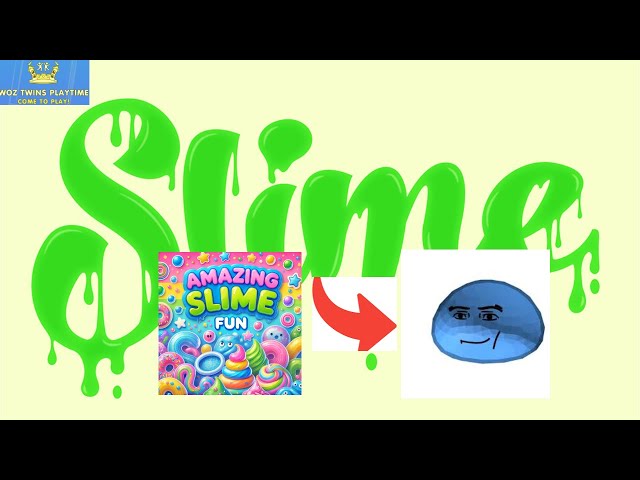 Slime Unboxing - 6