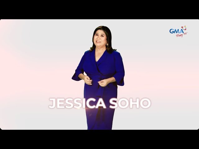 Jessica Soho's Special Message for GMA Pinoy TV's 19th Anniversary