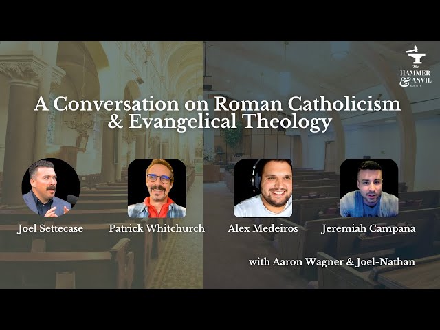 Exploring the Divide Between Roman Catholicism and Protestantism