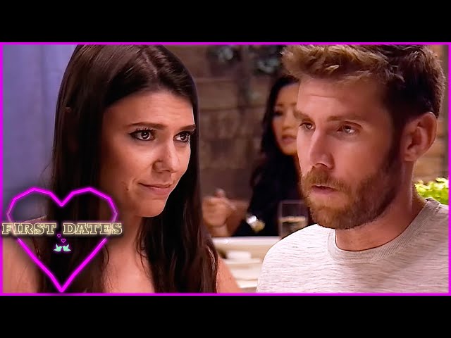 How To Get Your Date's Name When You've Forgot | First Dates USA