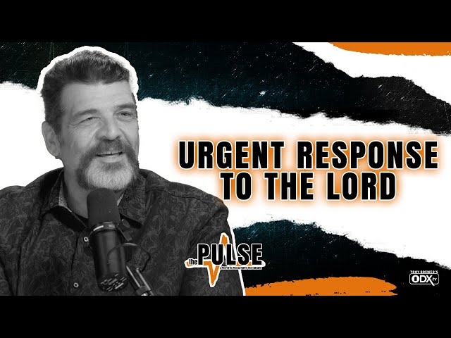 How Do We Move Swiftly When God Speaks? | The Pulse - Ep. 13