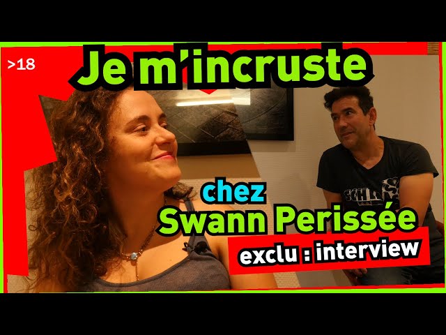 chez Swann Périssé