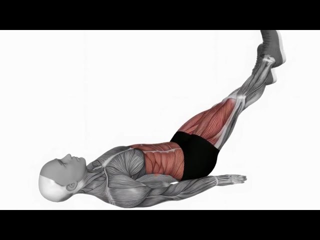 "🔥At Home Glute Workout | The Best Exercises for Men & Women"