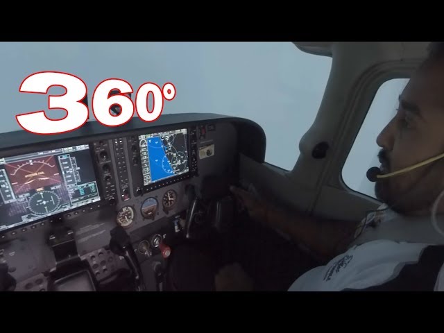 Partial Panel Flight (IFR)