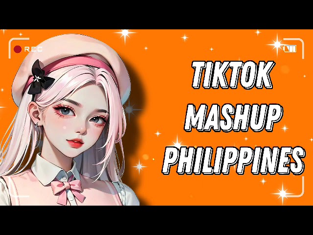 TIKTOK MASHUP FABRUARY 2025 PHILIPPINES (DANCE CRAZE)🇵🇭/ New Pochi Mashup