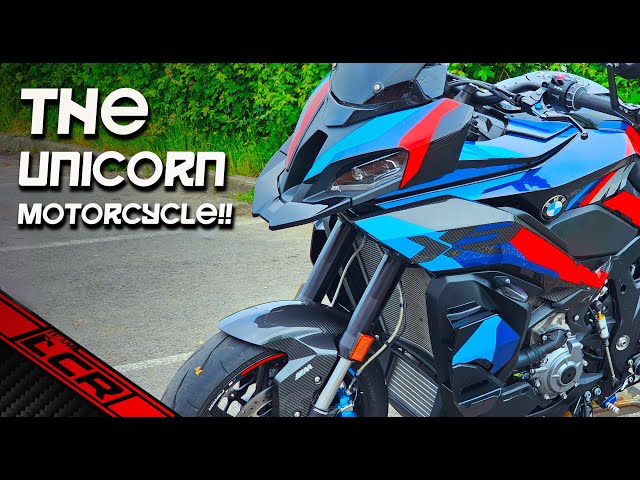 2024 BMW M1000XR | The True Do It All KING!!! 🤴