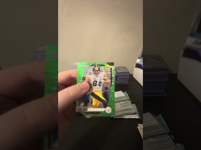 2024 Prizm Sports Cards mega boxes Jayden Daniel’s??