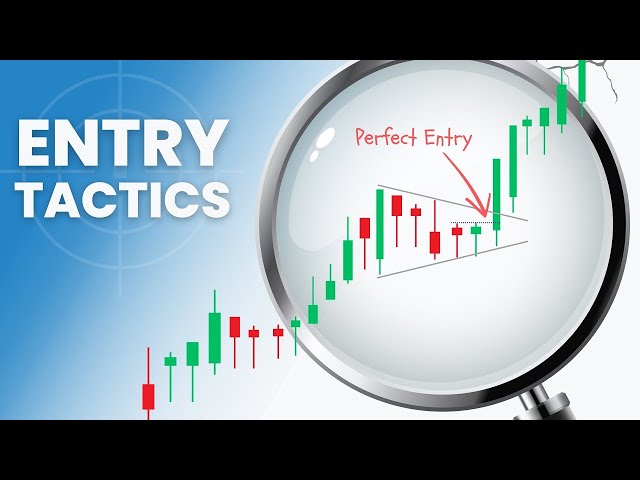 Pro Swing Trading Entry Tactics | Ultimate Trading Guide Ep. 3