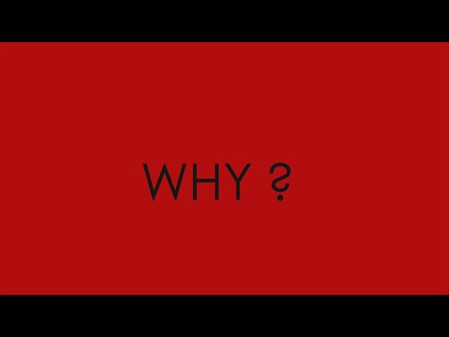 WHY? | Assamese short FILM