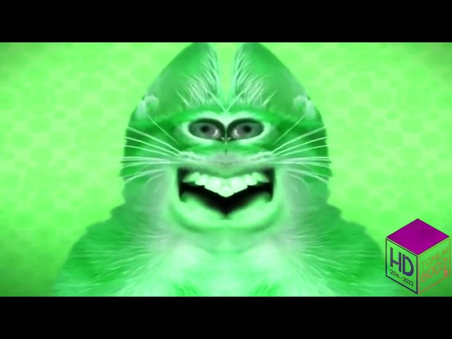 Preview 2 Numa Cat 2022 V2 Effects (Alternative Klasky Csupo 1997 Effects)