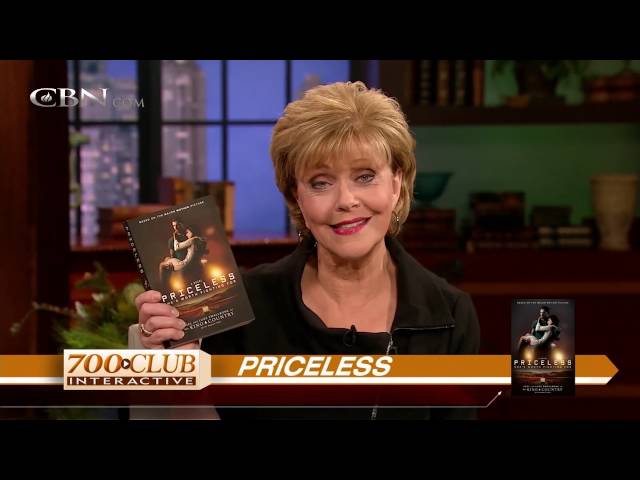 700 Club Interactive -September 23, 2016