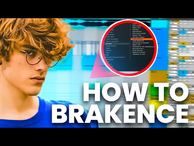 How to BRAKENCE! (Pt 4)