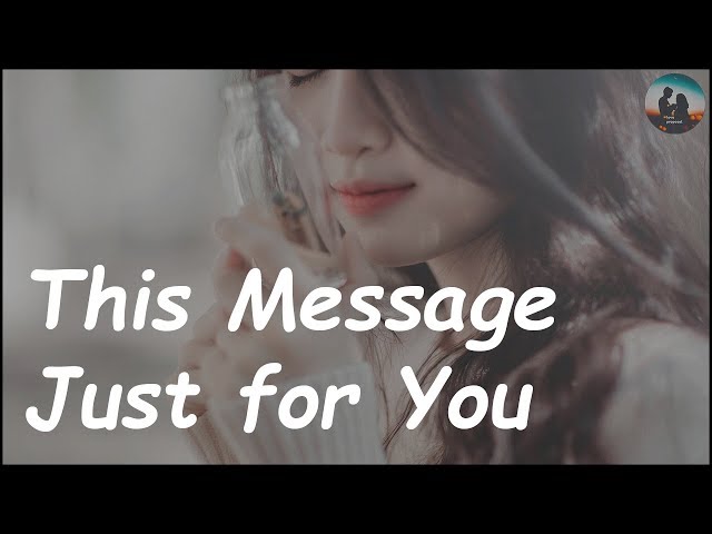 Love Message | A Romantic Whatsapp Status Video | love proposal