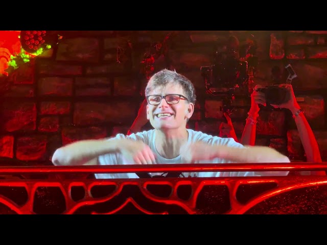 Neelix - Give it to me END SET (Tomorrowland Brazil 2024)