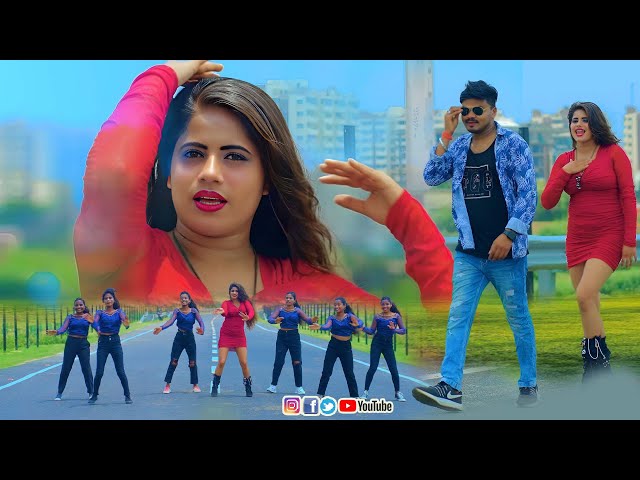 New Nagpuri Nonstop Video 2025 | Singer Kumar Pritam | Nind Aur Chain Ud Gaya | Suman Gupta #sadri