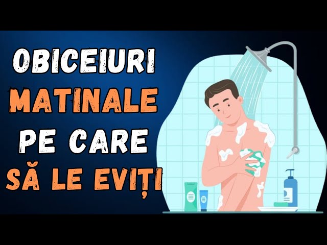 10 Obiceiuri Matinale Pe Care Trebuie Să Le Eviți