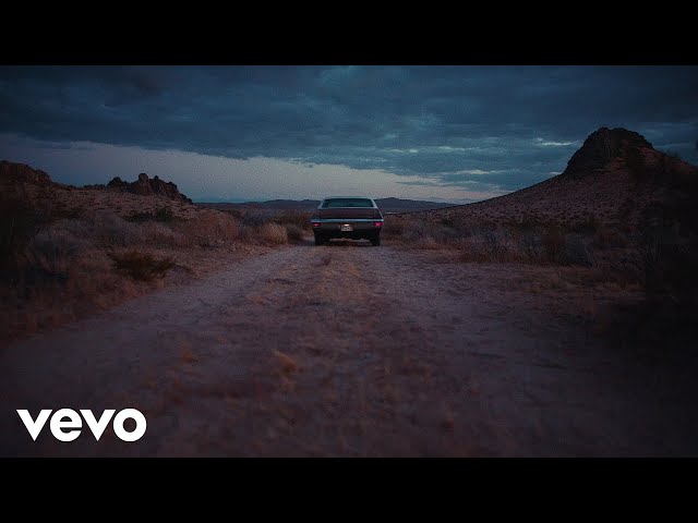 Kane Brown, Katelyn Brown - Do Us Apart (Official Visualizer)