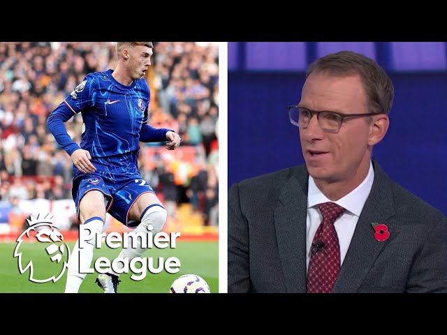 Previewing Chelsea v. Newcastle in Matchweek 9 | Premier League | NBC Sports