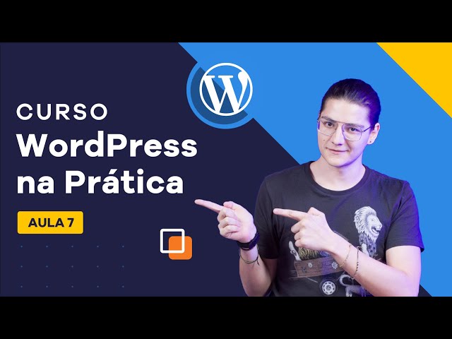 🤓 WordPress | Instalação passo a passo no cPanel