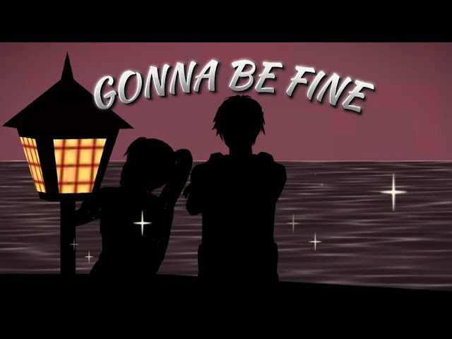 GONNA BE FINE || SAKURA SCHOOL SIMULATOR