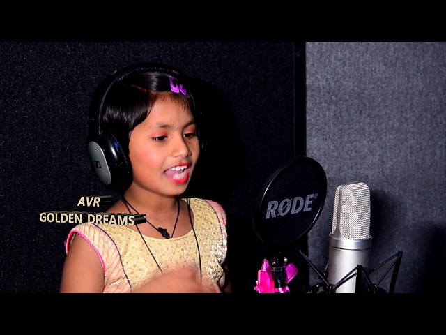 mamara chory mana || a sujatha song singar #baby #srinavya avr golden dreams