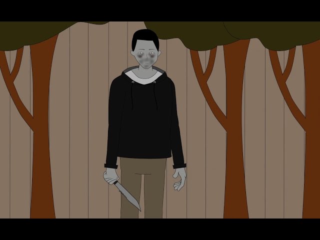 The Lurker - True Horror Stories Animated