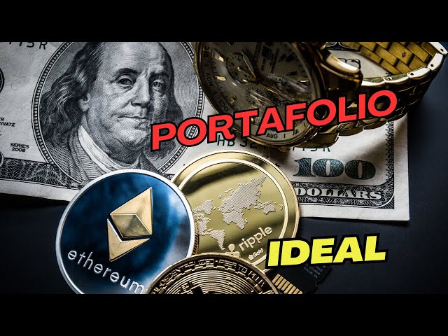 👍 ¿Que holdear? - Las 3 criptomonedas IMPRESCINDIBLES en tu Portfolio!